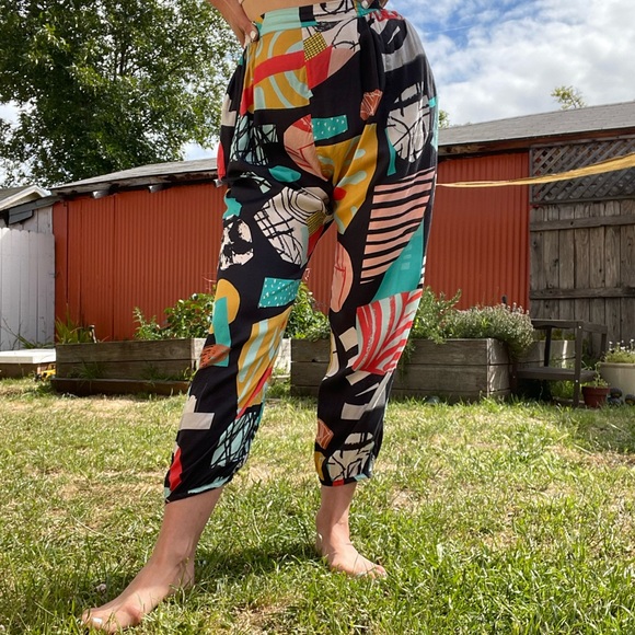 Atelier Bingo Gorman Trousers 